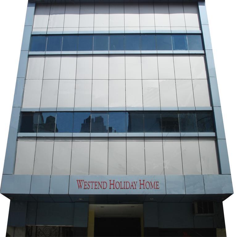 Hotel Westend Holiday Home 5 Mint From Nizamuddin Railway Station نيودلهي المظهر الخارجي الصورة