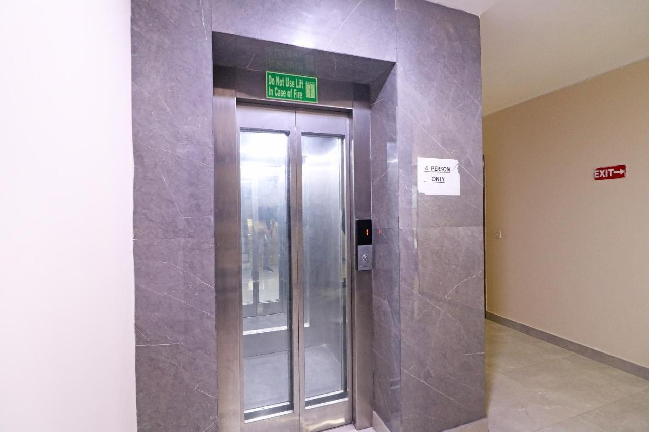 Hotel Westend Holiday Home 5 Mint From Nizamuddin Railway Station نيودلهي المظهر الخارجي الصورة