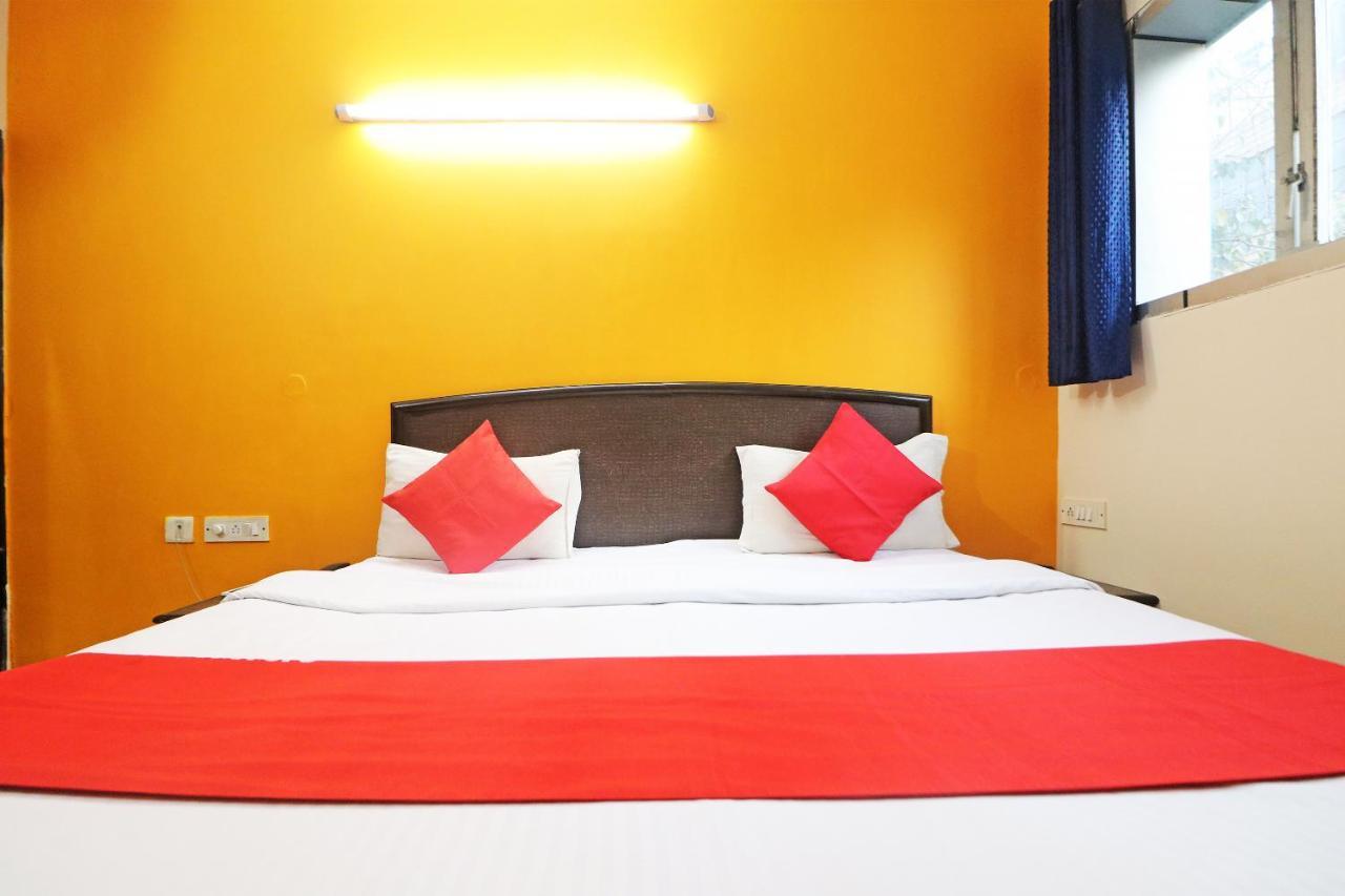 Hotel Westend Holiday Home 5 Mint From Nizamuddin Railway Station نيودلهي المظهر الخارجي الصورة
