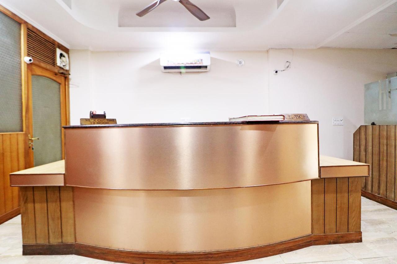 Hotel Westend Holiday Home 5 Mint From Nizamuddin Railway Station نيودلهي المظهر الخارجي الصورة