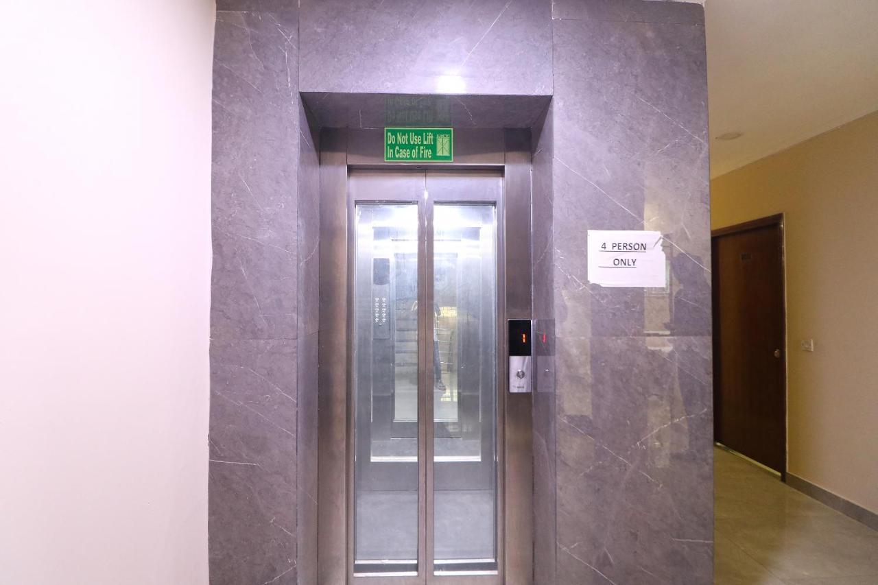 Hotel Westend Holiday Home 5 Mint From Nizamuddin Railway Station نيودلهي المظهر الخارجي الصورة