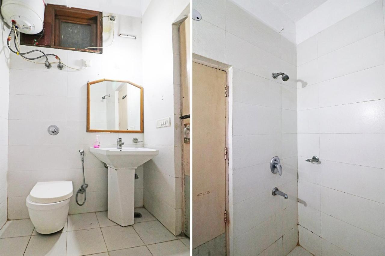 Hotel Westend Holiday Home 5 Mint From Nizamuddin Railway Station نيودلهي المظهر الخارجي الصورة