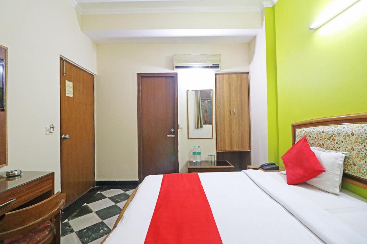Hotel Westend Holiday Home 5 Mint From Nizamuddin Railway Station نيودلهي المظهر الخارجي الصورة