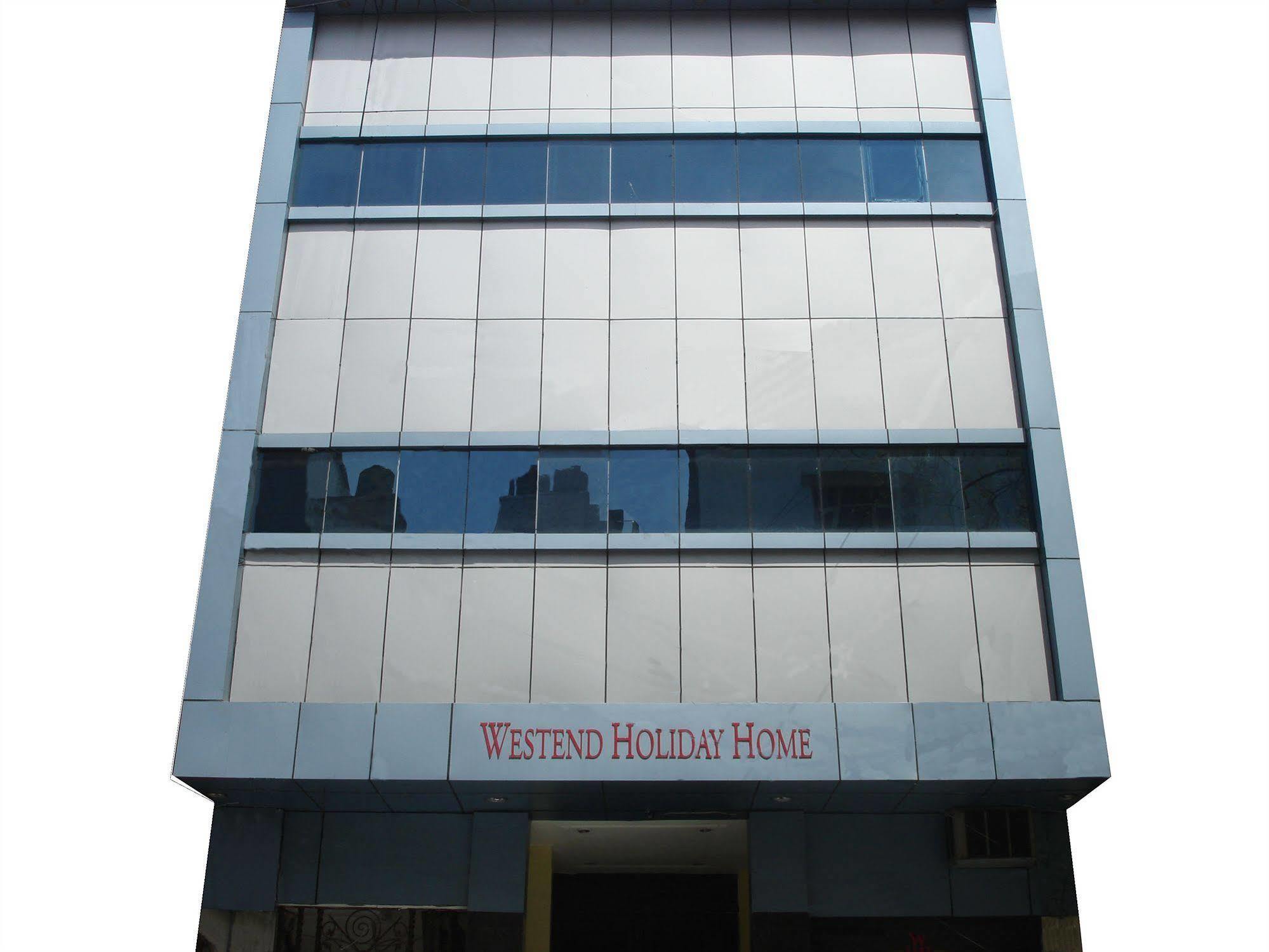 Hotel Westend Holiday Home 5 Mint From Nizamuddin Railway Station نيودلهي المظهر الخارجي الصورة